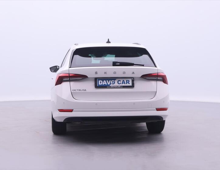 Škoda Octavia 6