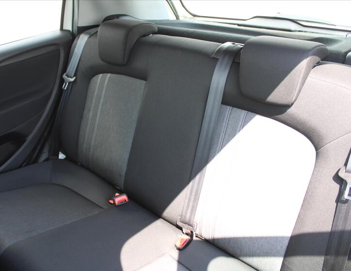 Fiat Punto 10