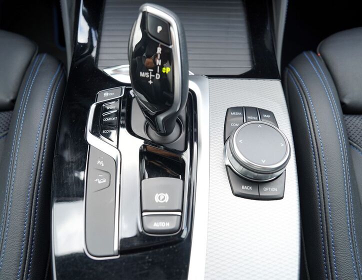 BMW X4 35