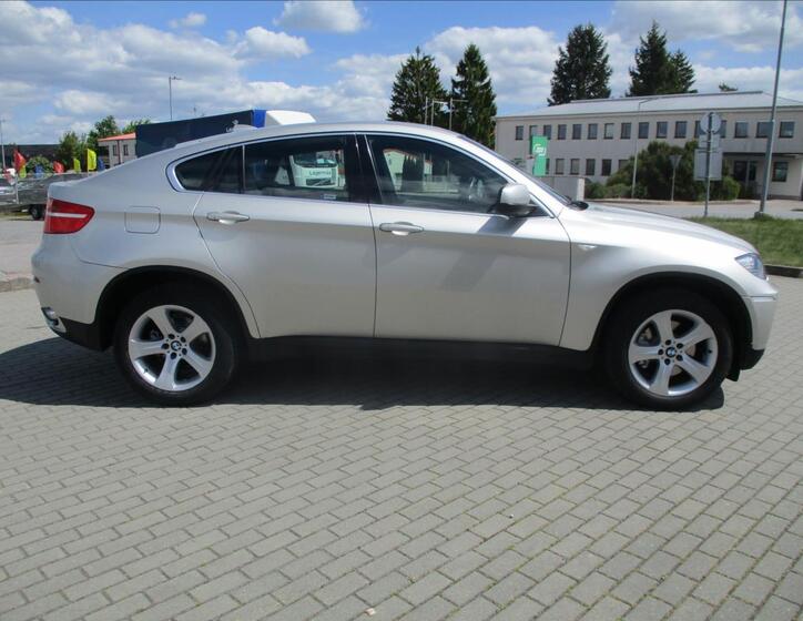BMW X6 5
