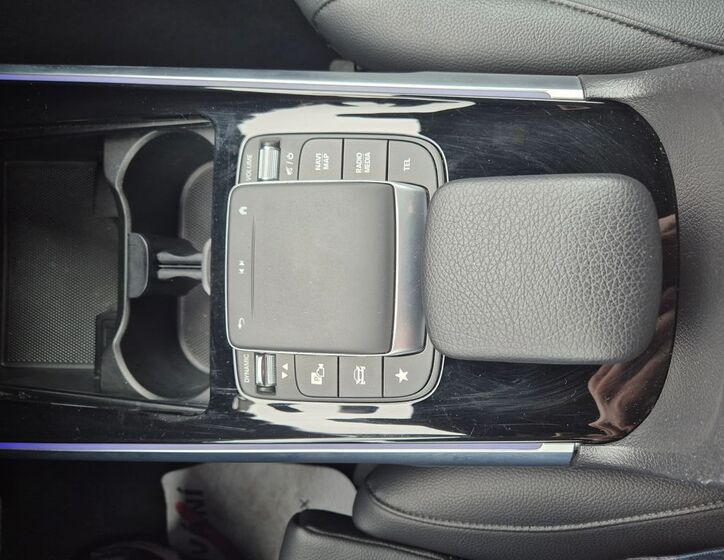 Mercedes-Benz GLB 36