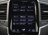 Volvo XC90 11
