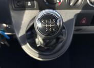 Volkswagen Transporter 16