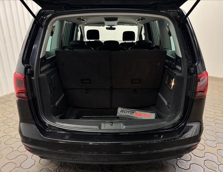 Seat Alhambra 34