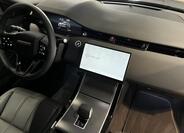 Land Rover Range Rover Evoque 27