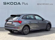 Škoda Scala 2