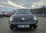 Volkswagen New Beetle 2