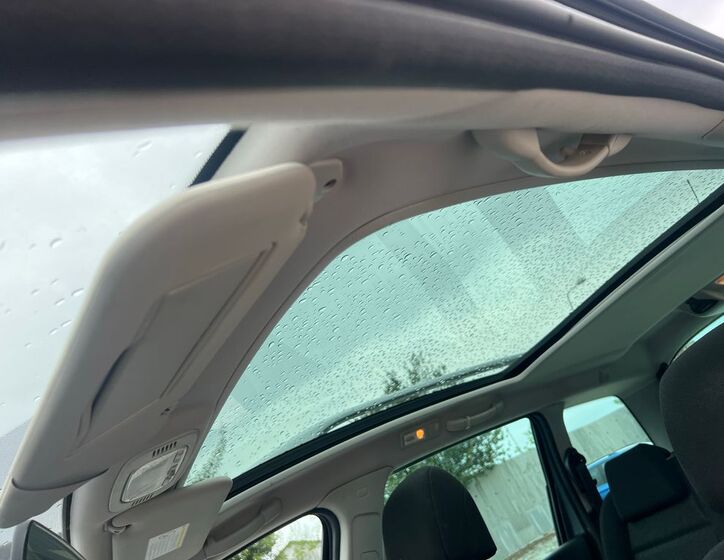 Peugeot 307 13