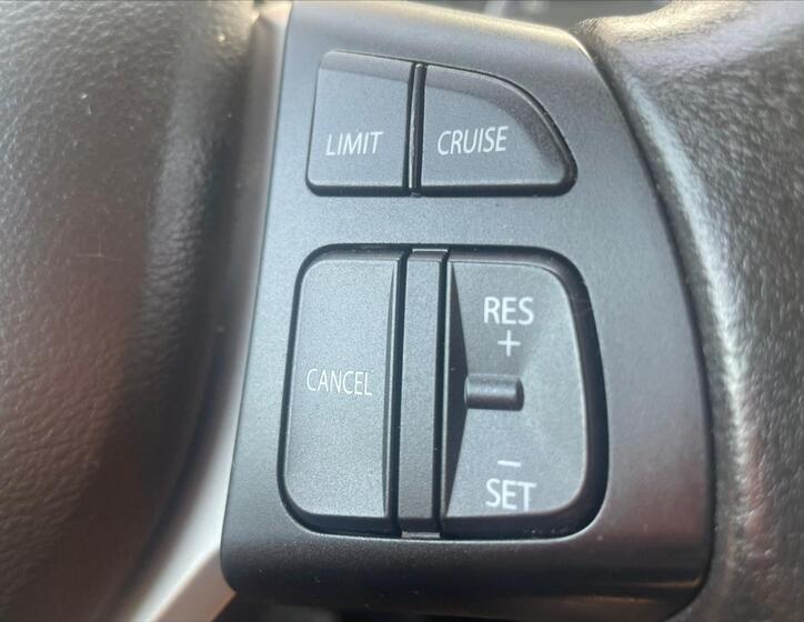 Suzuki SX4 S-Cross 21