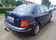 Škoda Fabia 4