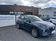 Hyundai Tucson 1