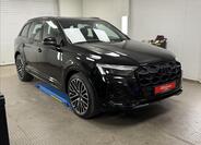 Audi Q7 1