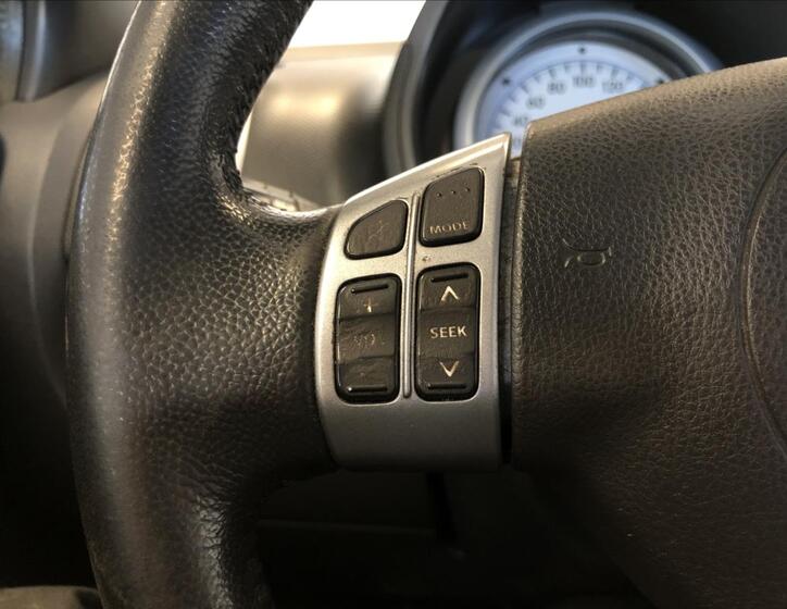 Suzuki Splash 19