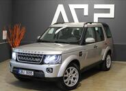 Land Rover Discovery 1