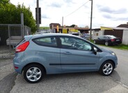 Ford Fiesta 5