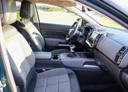Citroën C5 Aircross 12