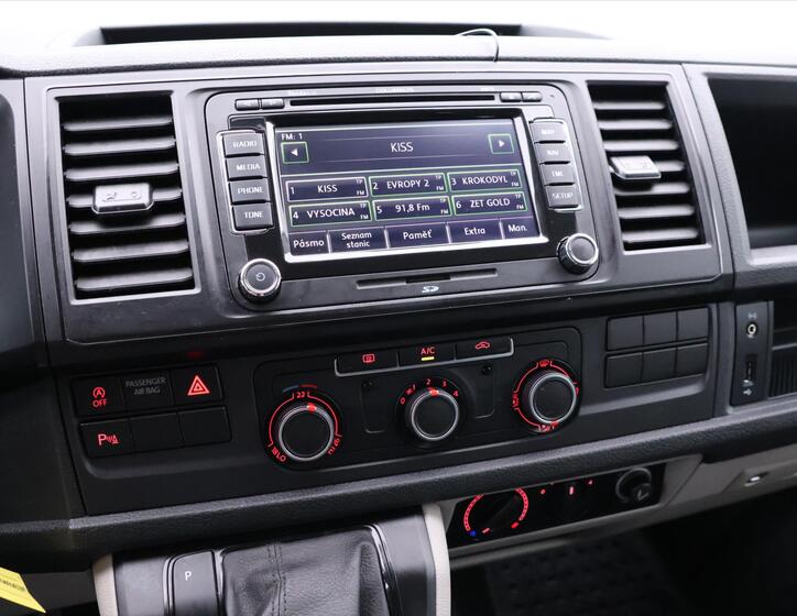 Volkswagen Transporter 19