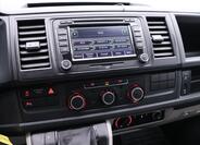 Volkswagen Transporter 19