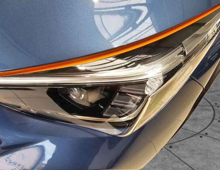 Subaru Crosstrek 20