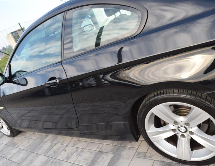 BMW Řada 3 9