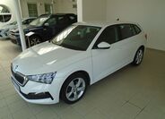 Škoda Scala 3