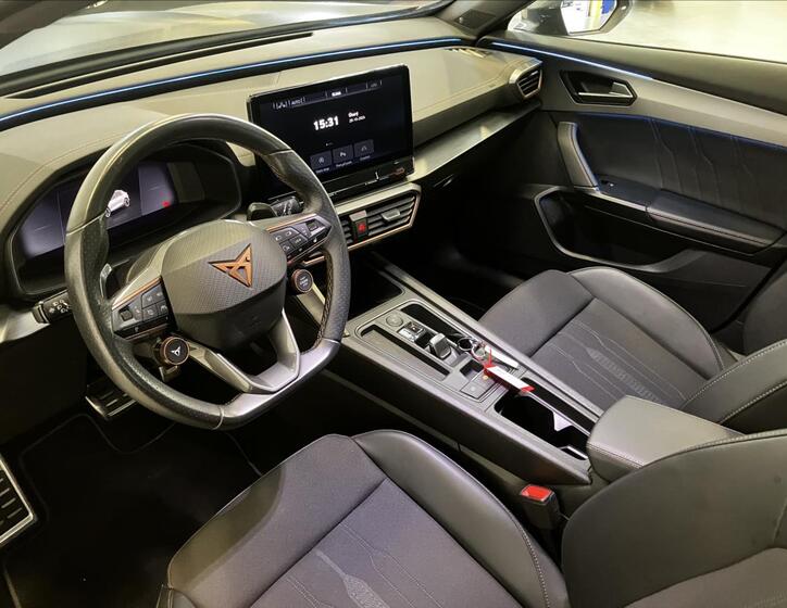 Cupra Formentor 6