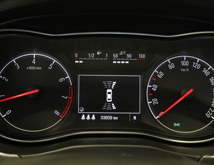 Opel Corsa 19