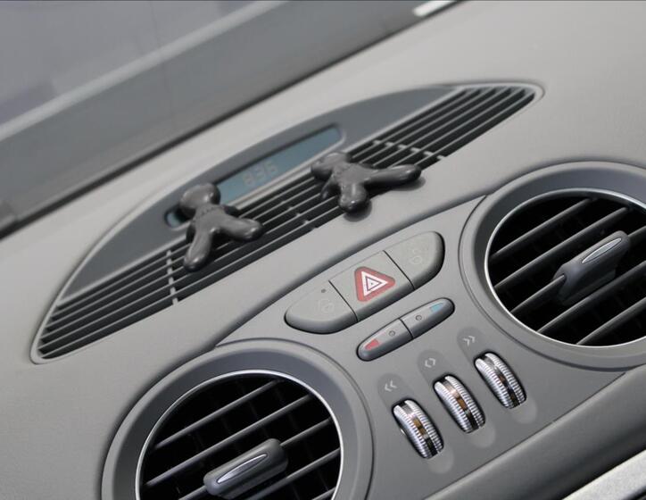 Mercedes-Benz SL 24