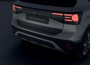 Volkswagen T-Cross 8