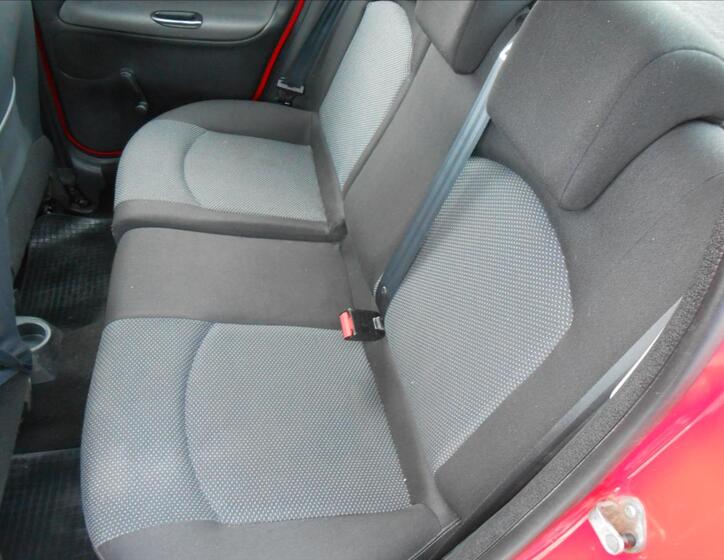 Peugeot 206 14