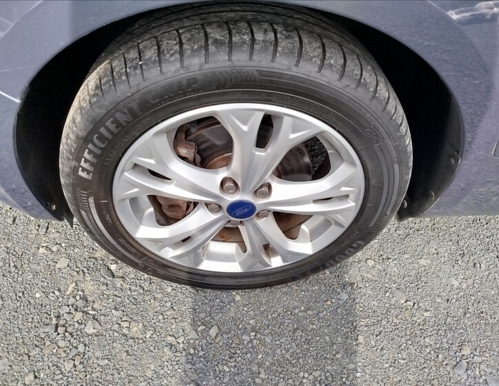 Ford S-MAX 43