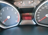 Ford Mondeo 17