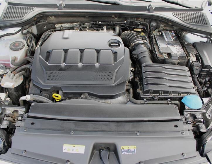 Škoda Octavia 34