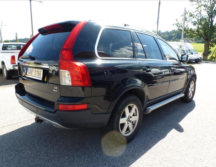 Volvo XC90 8