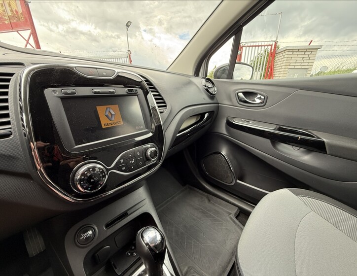 Renault Captur 13