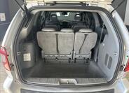 Chrysler Grand Voyager 15