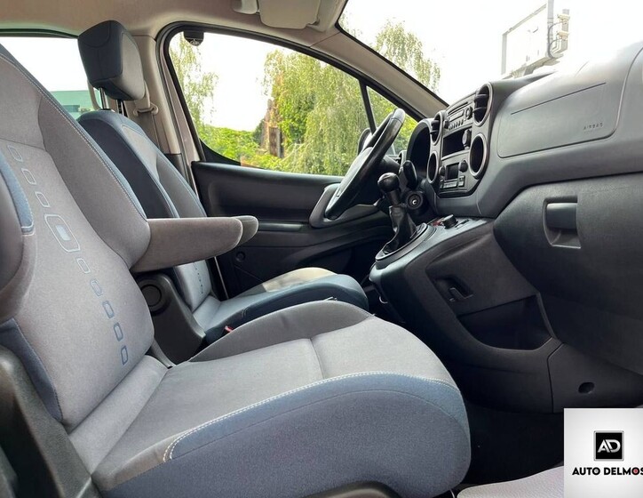 Citroën Berlingo 56