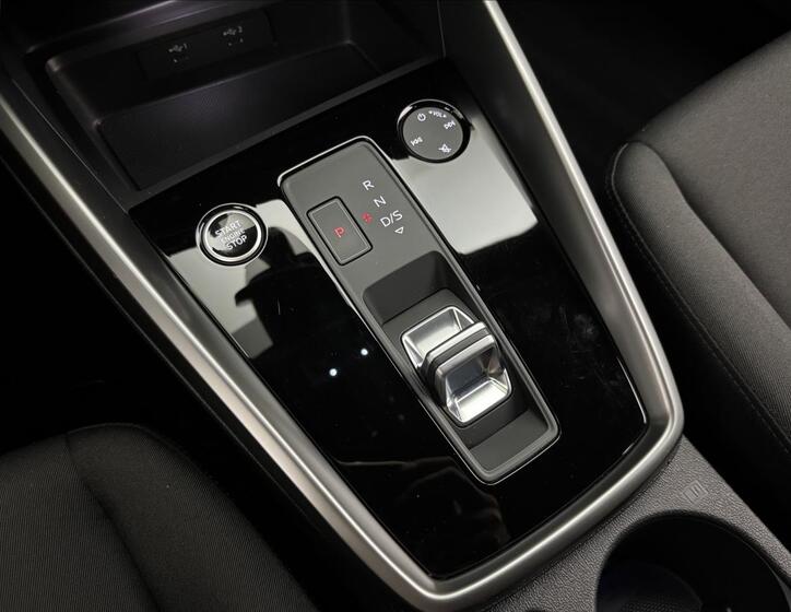 Audi A3 30