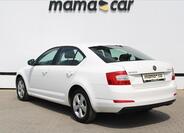 Škoda Octavia 5