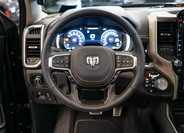 Dodge RAM 20