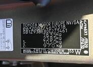 Toyota Corolla 4