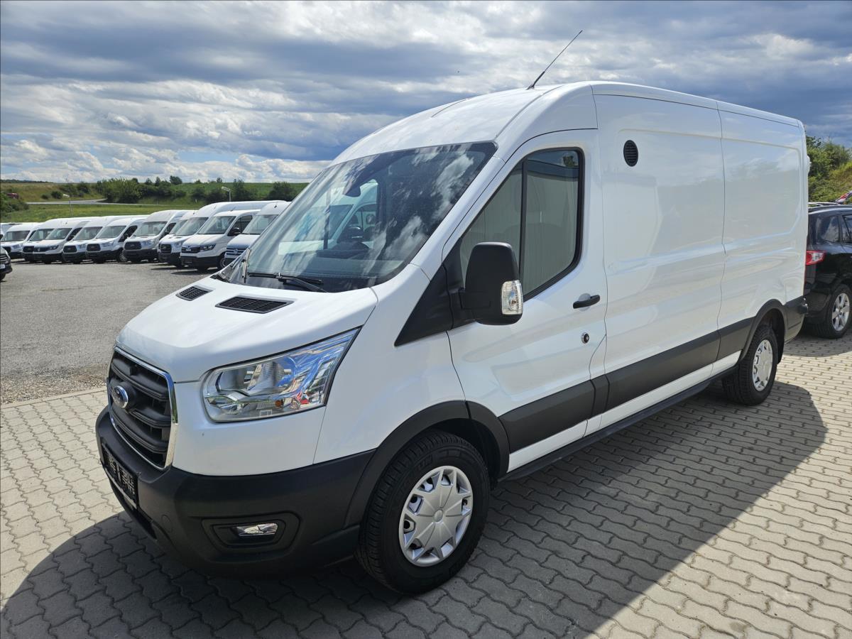 Ford Ostatní