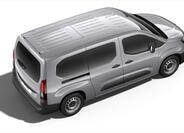 Citroën Berlingo 4