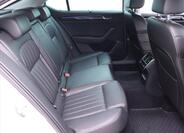 Škoda Superb 13