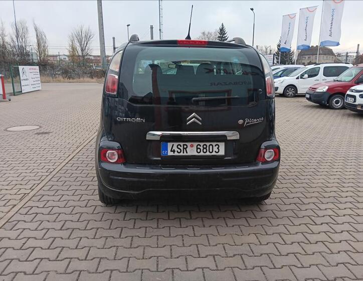 Citroën C3 Picasso 4