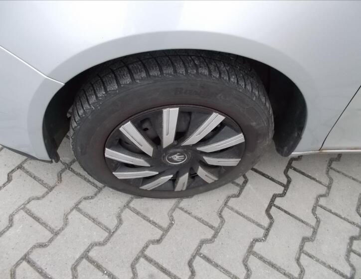 Škoda Fabia 6