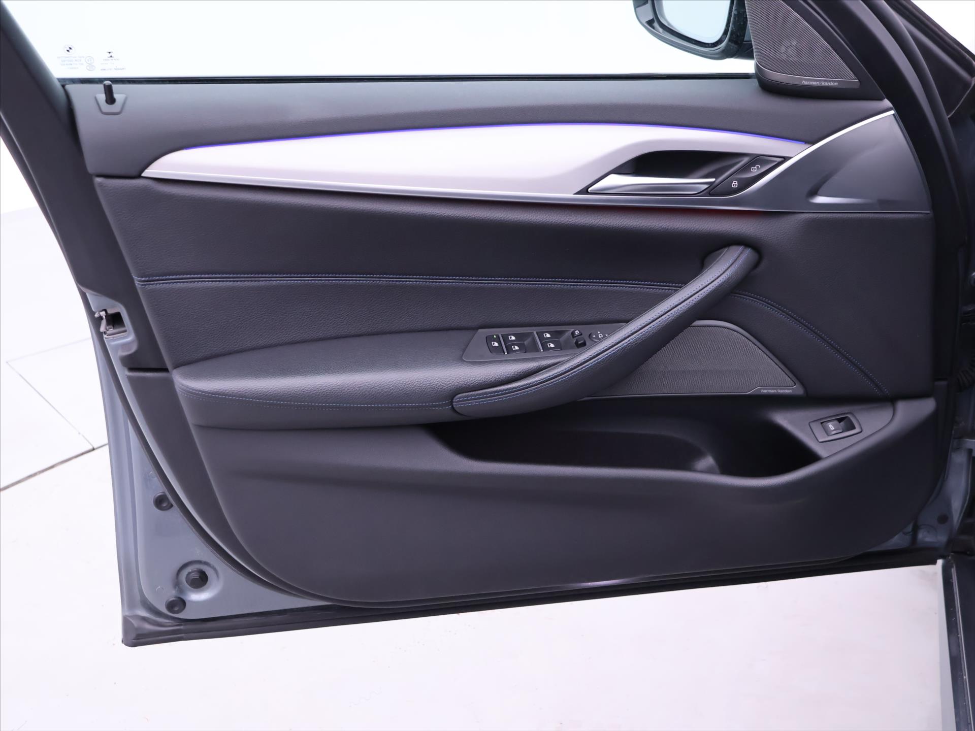 BMW Řada 5