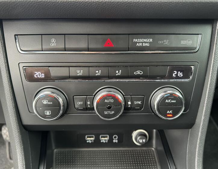Seat Ateca 39