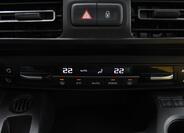 Peugeot Rifter 21