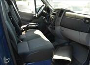 Volkswagen Crafter 20